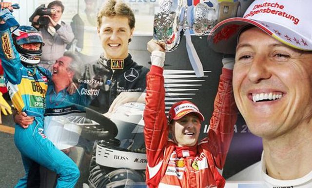 Michael Schumacher sot mbush 54 vjeç, Ferrari nderon legjendën…