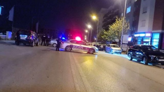EMRAT/ Përplasja në klubin e natës në Prizren, dalin emrat shqiptarëve të vrarë e të plagosur