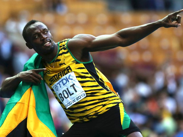 Pasi humbi rreth 12 milionë dollarë, reagon për herë të parë Usain Bolt!
