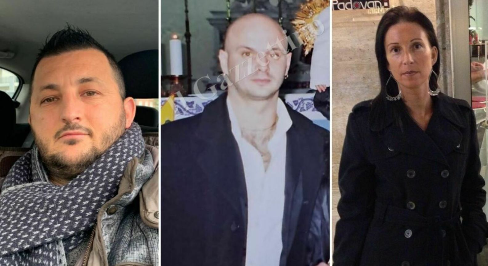 3 të vdekur në një aksident tragjik në Itali, një prej tyre shqiptar