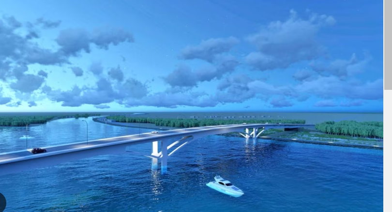 Ndërtimi i urës 300 metër mbi lumin Bunë, Abazoviç: Kushton rreth 20 mln euro, ndahet përgjysmë me Shqipërinë! Rama: S’është sa për të kaluar fushatën elektorale