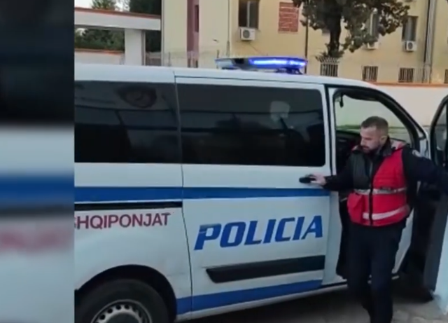 Shpërndante “mall” në Shkodër, arrestohet 24-vjeçari, ndiqet penalisht babai i tij