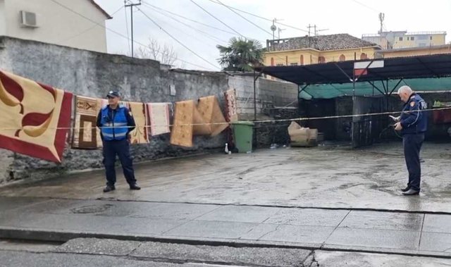 Plagosja në Shkodër, reagon Policia