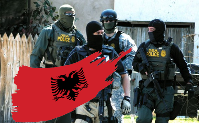 DEA kërkon bashkëpunim me qytetarët në Shqipëri, lajm i mirë apo lajm i keq?