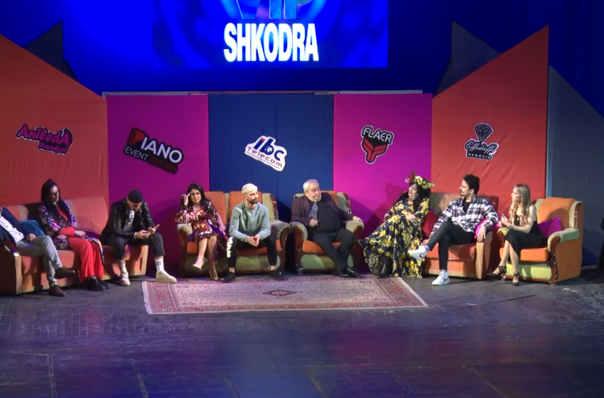 “Big Brother Vip Shkodra 2″/ Teatri “Migjeni” pati premierën e parë të vitit me një shfaqje komedi