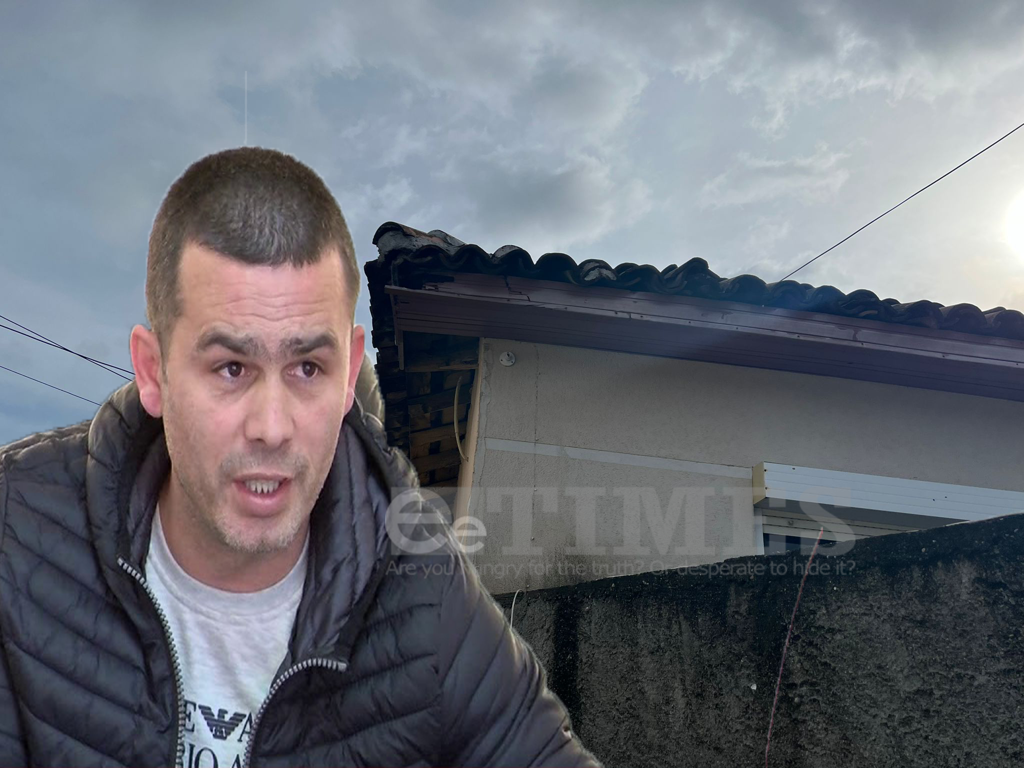 Dhunohet gjatë natës banesa e Koordinatorit të OSHEE në Shkodër