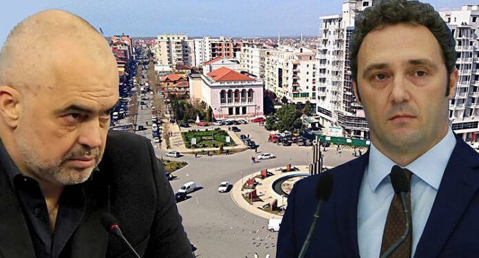 Takimi qeveritar në Shkodër, Spahia: Në pr-ligjin për buxhetin e 2024 asnjë lekë për investime në Shkodër