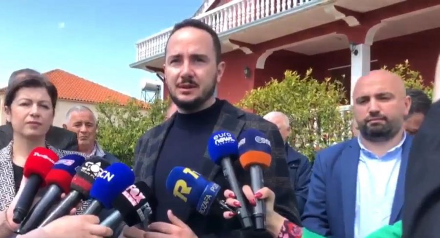 Salianji – Ramës: Nuk mbahet dot Shqipëria duke i vendosur tritol, kundërshtarit politik!