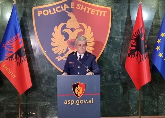 4 shqiptarë dhe 2 ukrainas/ Megaoperacioni ‘Flakë në det’: Sekuetrohen 23 kg drogë