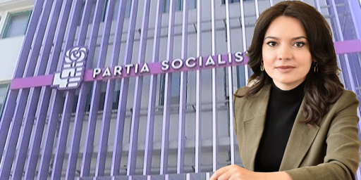Elisa Spiropali flet nga Shkodra : Nuk ka zgjedhje te parakohshme
