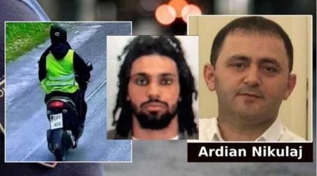 Vrasja e Ardian Nikulajt, Maroku u dorëzon autoriteteve shqiptare telefonin e Ruben Saraivës