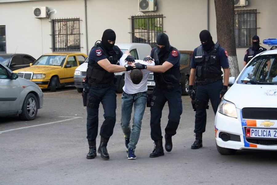Faza e dytë e operacionit ‘Metamorfoza’, SPAK lëshon urdhër-arreste për 7 efektivë policie