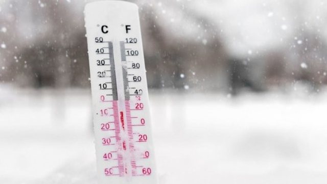 Ulje temperaturash, dëborë në veri dhe juglindje! Parashikimi i motit për sot