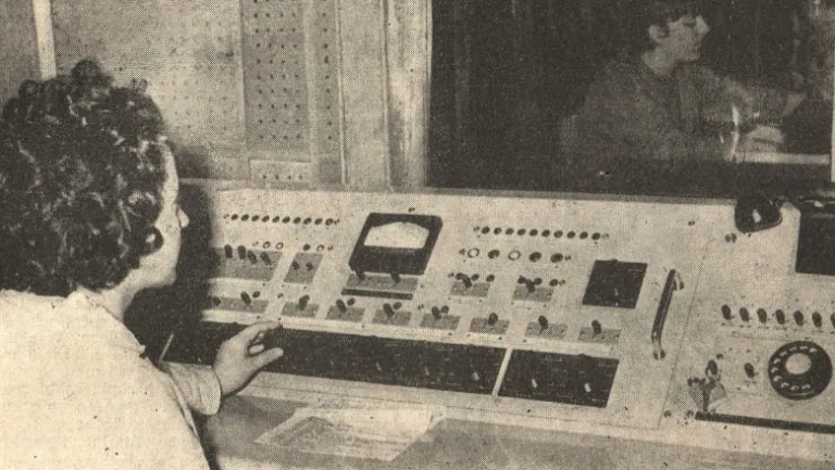 Shkodranët e Radio Tiranës / Radio Tirana nisi transmetimet e para më 28 nëntor 1938