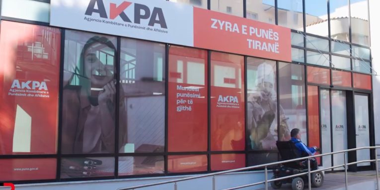 AKPA: 5,600 oferta punësimi janë shpallur në të gjitha qytetet e Shqipërisë