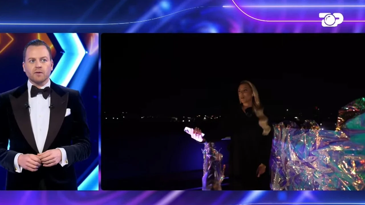 Për herë të dytë në “Big Brother”? Rike Roçi pret mes “acarit” t’i bashkohet shtëpisë më të famshme në Shqipëri
