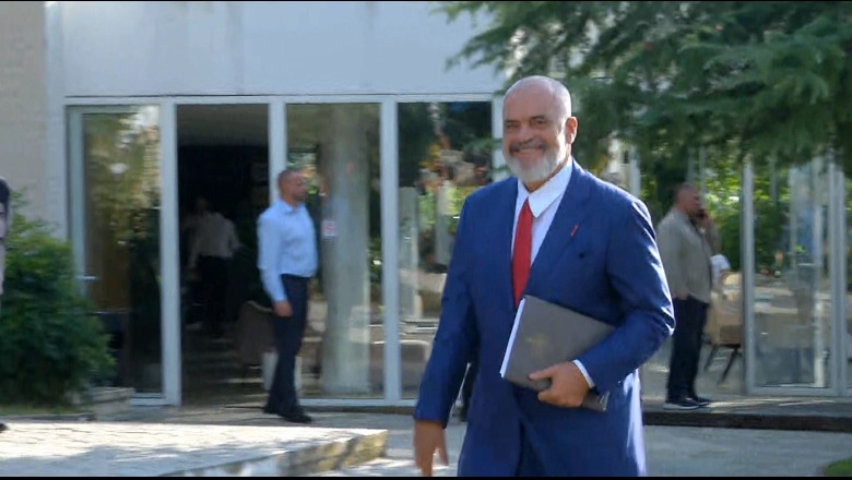 Rama mbledh ministrat dhe kryebashkiakët të shtunën në Shkodër, zbardhet axhenda! Analizë e thelluar e financave, projekteve të BE-së e burimeve njerëzore