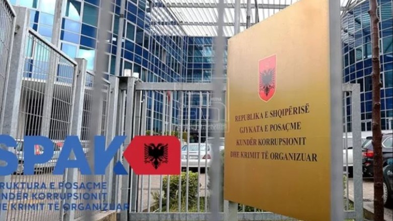 SPAK lëshon 9 urdhër-arreste për ish-zyrtarë së Bashkisë Tiranë e biznesmenë. Dalin emrat e disa prej të arrestuarve