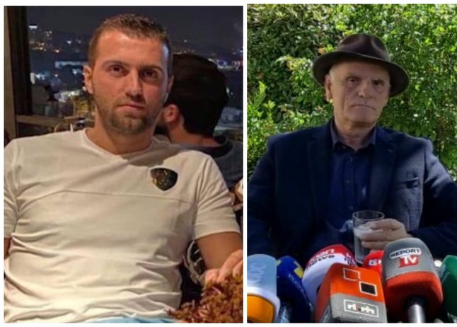 I biri akuzohet për vrasjen e Endri Mustafës, Mustafa Lici: Ibrahimi s’ka gisht, im bir ishte në Tiranë kur ndodhi krimi, ja provat!