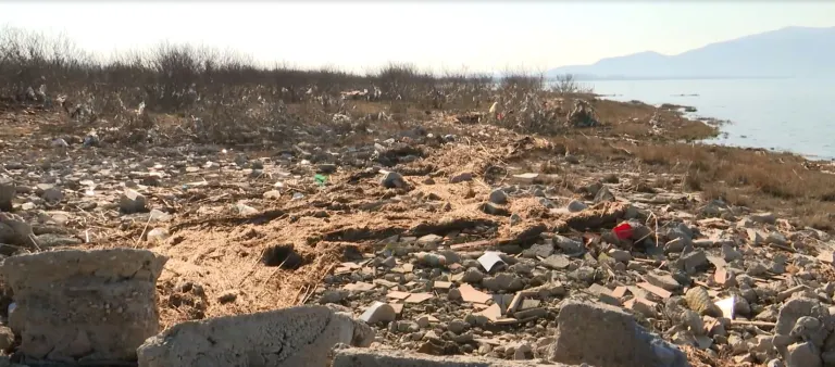 Vijon ndotja në Liqenin e Shkodrës, rrezikohen resurset peshkore