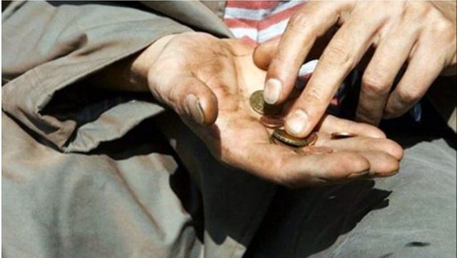 576 mijë shqiptarë në rrezik varfërie, INSTAT: I varfër konsiderohet kush merr më pak se…