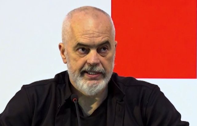 Rama: Nuk ka qendër votimi në Shqipëri që socialistët nuk mund të fitojnë