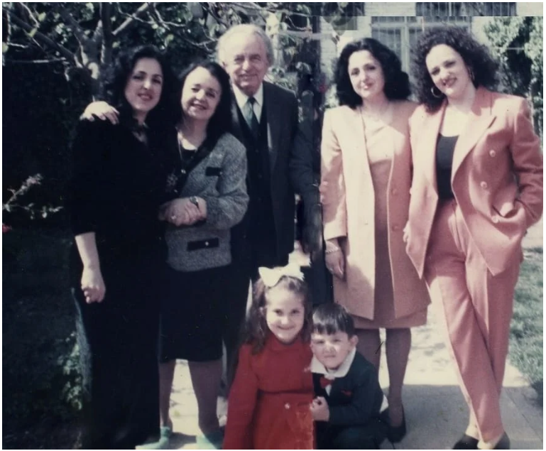 Diana Kastrati: Letër babait tim, Jup Kastrati, në njëqindvjetorin e lindjes