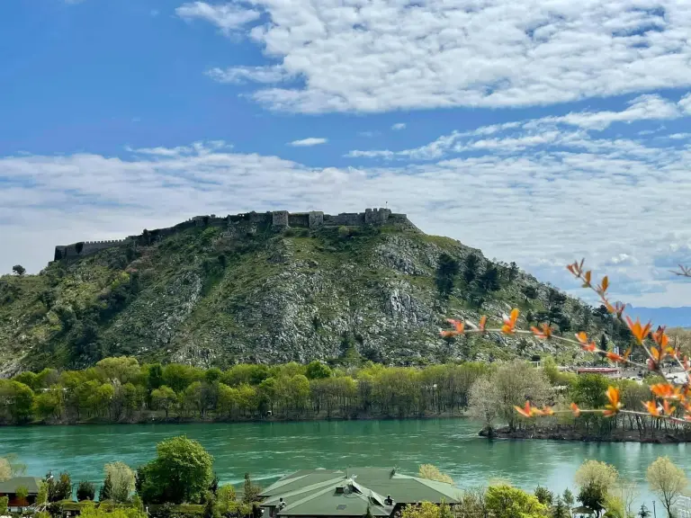 DRTK, ndryshime në kalanë “Rozafa”/Podgorica: Do të hapim edhe oborrin e katërt për vizitorët