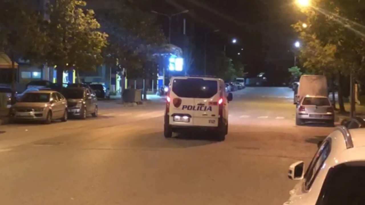 Tritoli në Shkodër, policia: U shkaktuan dëme materiale