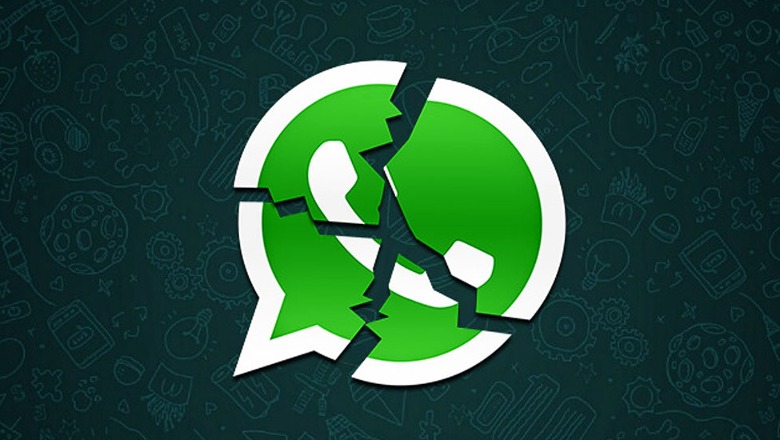 Bie Whatsapp, përdoruesin raportojnë probleme