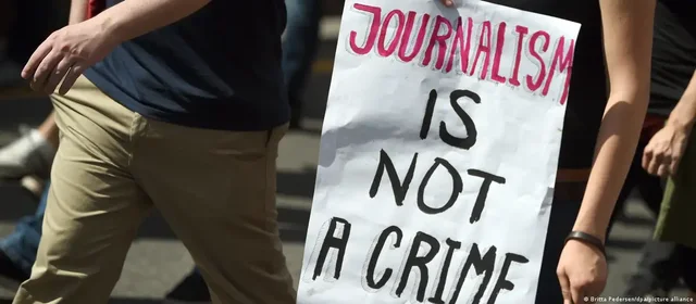 Sot Dita Botërore e Lirisë së Shtypit, “Reporterët pa kufij”: Shqipëria në vendin e fundit në Europë