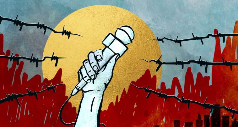 Dita e Lirisë së Shtypit, opozita: Rama armik i fjalës së lirë! Zhupa: Për 1 vit, 30 sulme ndaj gazetarëve