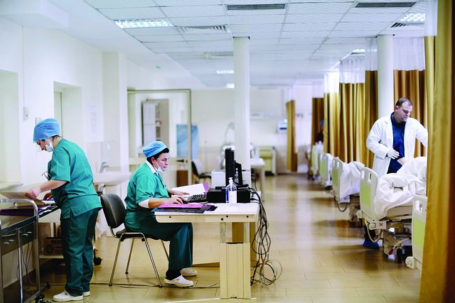 OBSH: Shqipëria, me numrin më të ulët të mjekëve për banorë në Europë