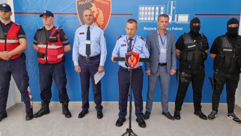 Shkodër, tunel me kanabisin dhe marijuanë çokollatë në lagjen “Skënderbeg’! 2 në kërkim, sekuestrohen 100 kg drogë
