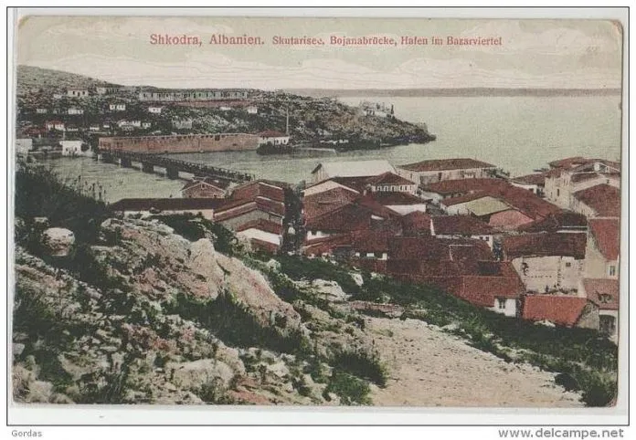 Shkodra kryeqytet, kërkesa e 26 deputetëve në parlamentin e 100 viteve më parë