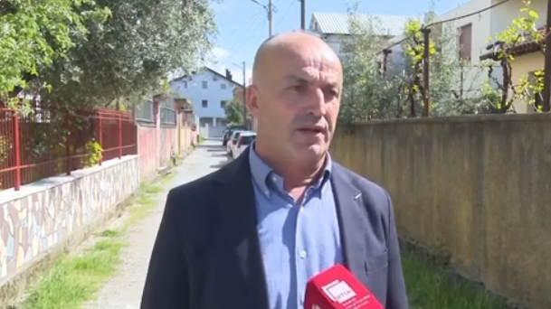 Gjek Sokoli emërohet në krye të Inspektoriatit të Shëndetësor në Shkodër