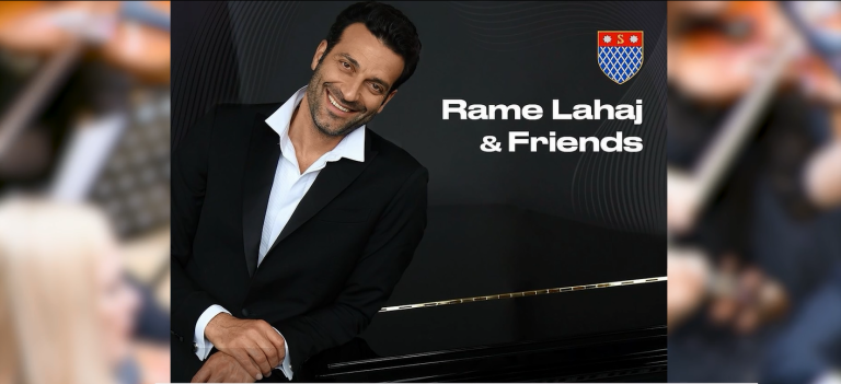 “Ramë Lahaj & Friends”/Tenori me famë botërore në Shkodër më 8 qershor