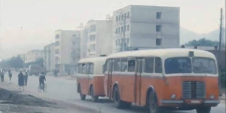 “Për anëtarët e Byrosë Politike, u porosit një seri ‘Benz Mercedes’ 280 SEL, për Parkun e Delegacioneve, ishte në dispozicion një seri ‘Volvo’ dhe…”/ Historia e panjohur e automjeteve të transportit në Shqipëri