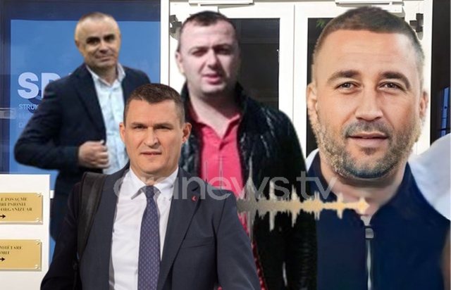 Korrupsion 7 mijë euro, bisedat në “Sky”, si u mbyll çështja e Astrit Halilaj prokurorit të Shkodrës