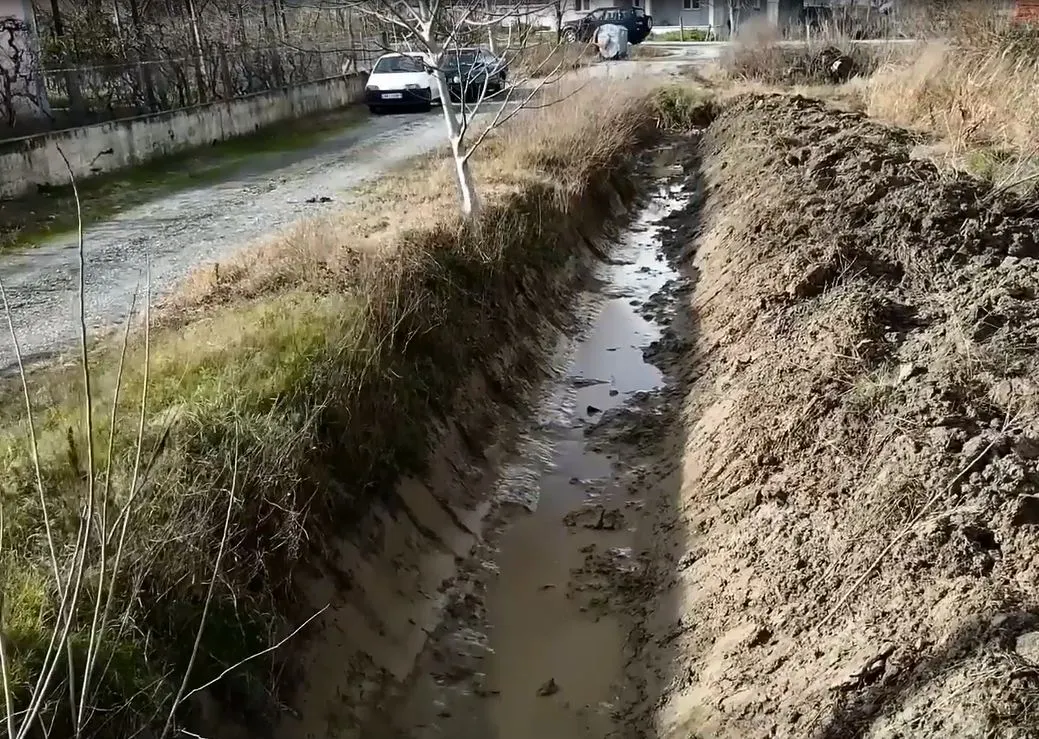 Pastrimi i kanaleve kulluese, Muça: Në zonën e Nënshkodrës po punohet edhe në sistemin vaditës