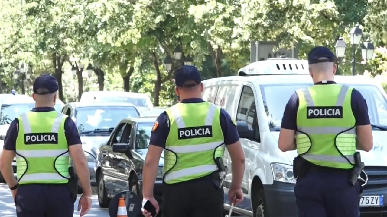 Policë të arrestuar për korrupsion, shpërdorim detyre apo drogë, 240 punonjës policie janë referuar në Prokurori