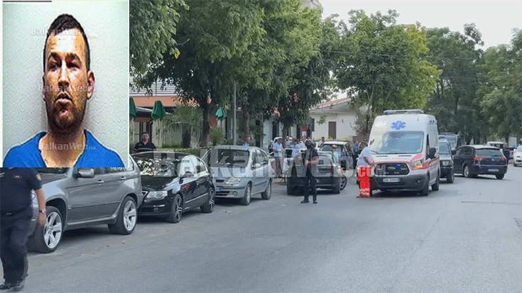 Shkodër/ Qëllohet me armë 36- vjeçari teksa po pinte kafe në lokal, në kërkim autori! Ja çfarë thotë policia