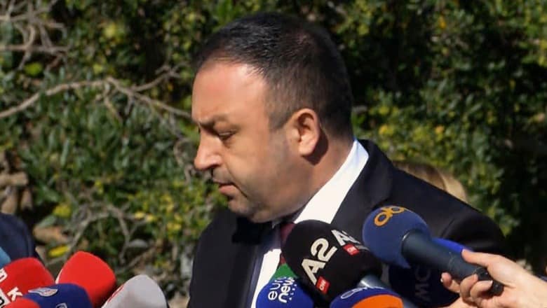 Atentati me 3 viktima, ministri i Brendshëm: Forcat e policisë në Shkodër për të arrestuar autorët! Rezultate konkrete shumë shpejt