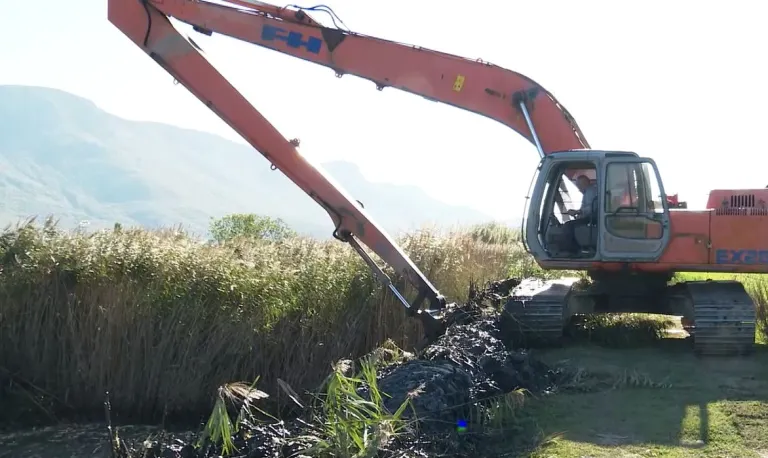 Pastrohen kanalet kulluese në Vukatanë – Parashikohet të rehabilitohen rreth 6 km linear në këtë zonë