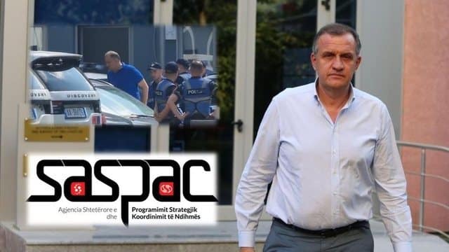 Pas hekurave për abuzimet e fondeve të BE-së, ish-ministri Ilir Beqaj kërkon lirimin nga qelia, bën rekurs në Gjykatën e Lartë