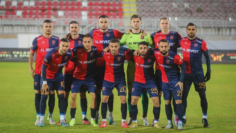 Pritet vetëm zyrtarizimi, Vllaznia bën dy afrimet e para! Merr ish-sulmuesin e Partizanit