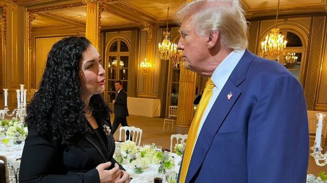 Takimi me Trump në Paris, Osmani: Rikonfirmova angazhimin tonë për forcimin e aleancës! Mbështetemi tek udhëheqja e fortë e SHBA-ve