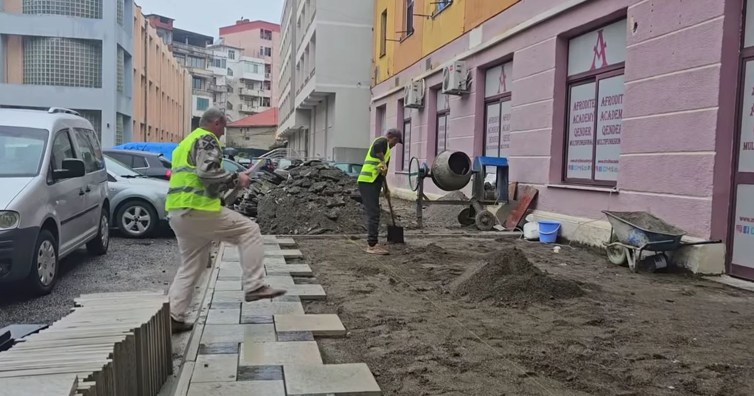 Kryetari i Bashkisë Shkodër, Benet Beci: Vitin e ardhshëm studentët do të kenë mensën e tyre të re