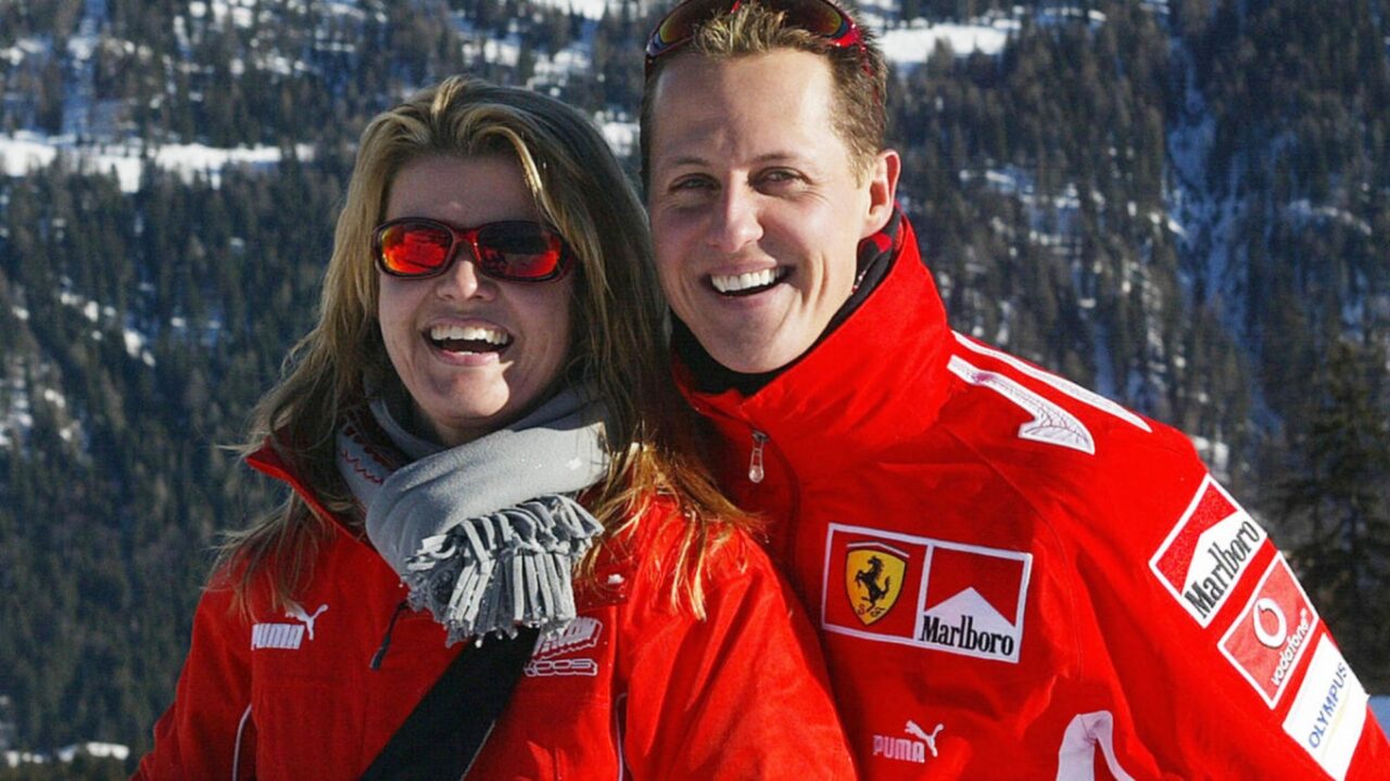 Shantazhet ndaj familjes së Michael Schumacher, e përfshirë në krim dhe infermierja e pilotit