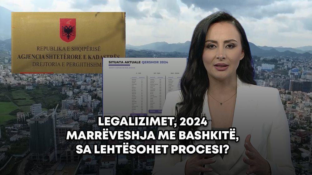 Legalizimet, roli i Bashkive dhe përfitimet për qytetarët- Si do vijojë procesi për 230 mijë familje